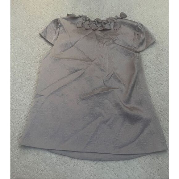 Zac Posen Blouse - Picture 9 of 9